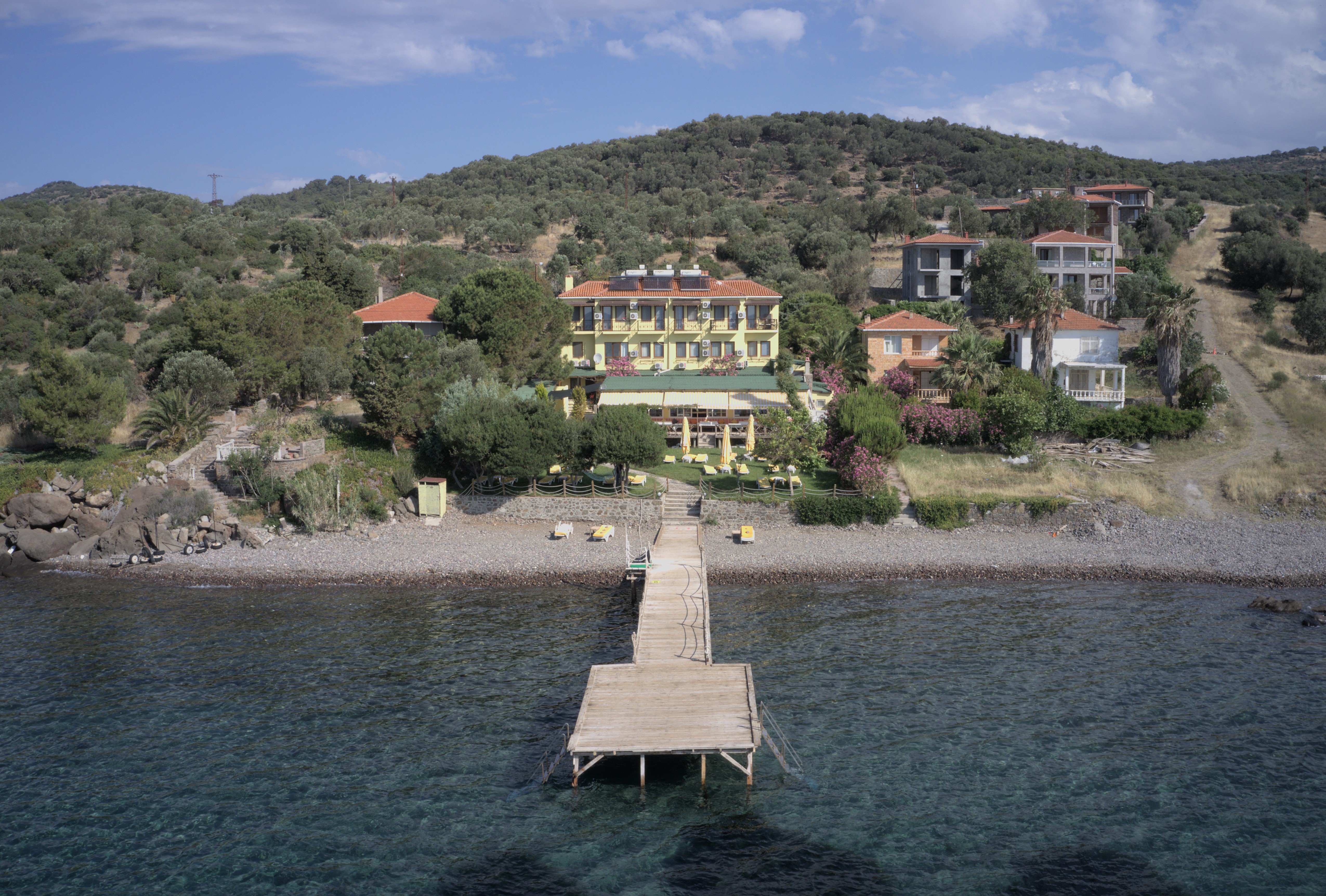 Limonata Assos