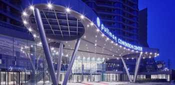 Pullman İstanbul Hotel & Convention Center · 50