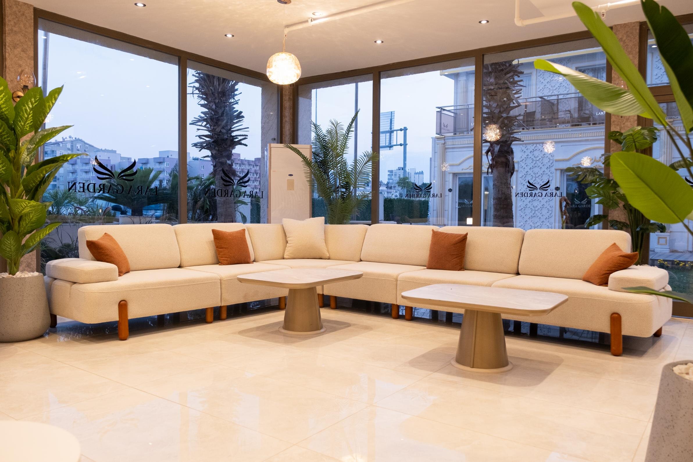 Lara Garden Hotel · 33