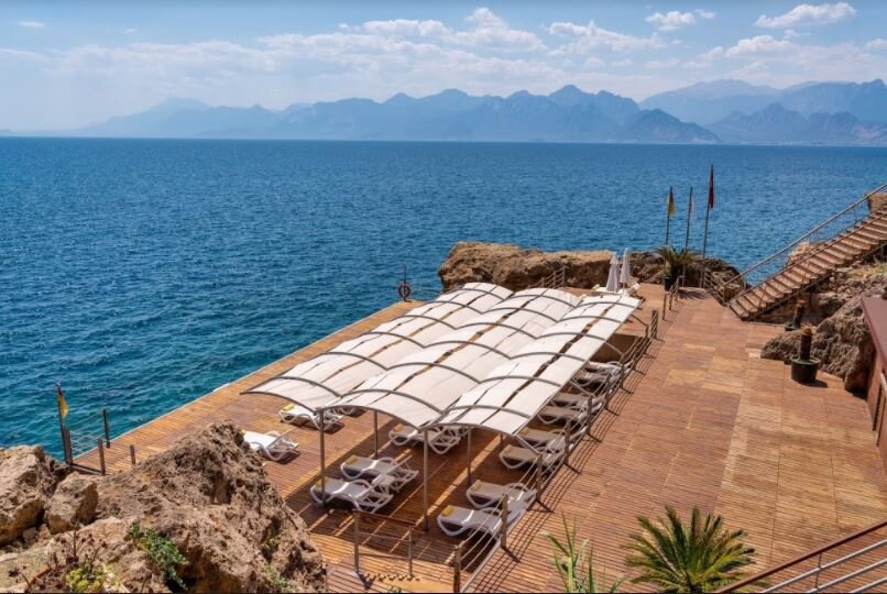 Antalya Hotel Resort & Spa
