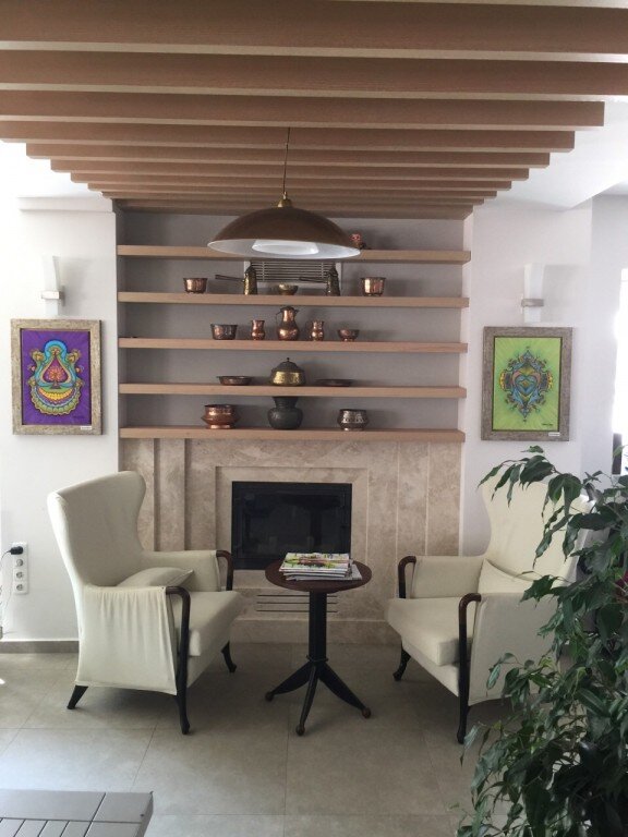 Artemis Otel Bodrum · 12