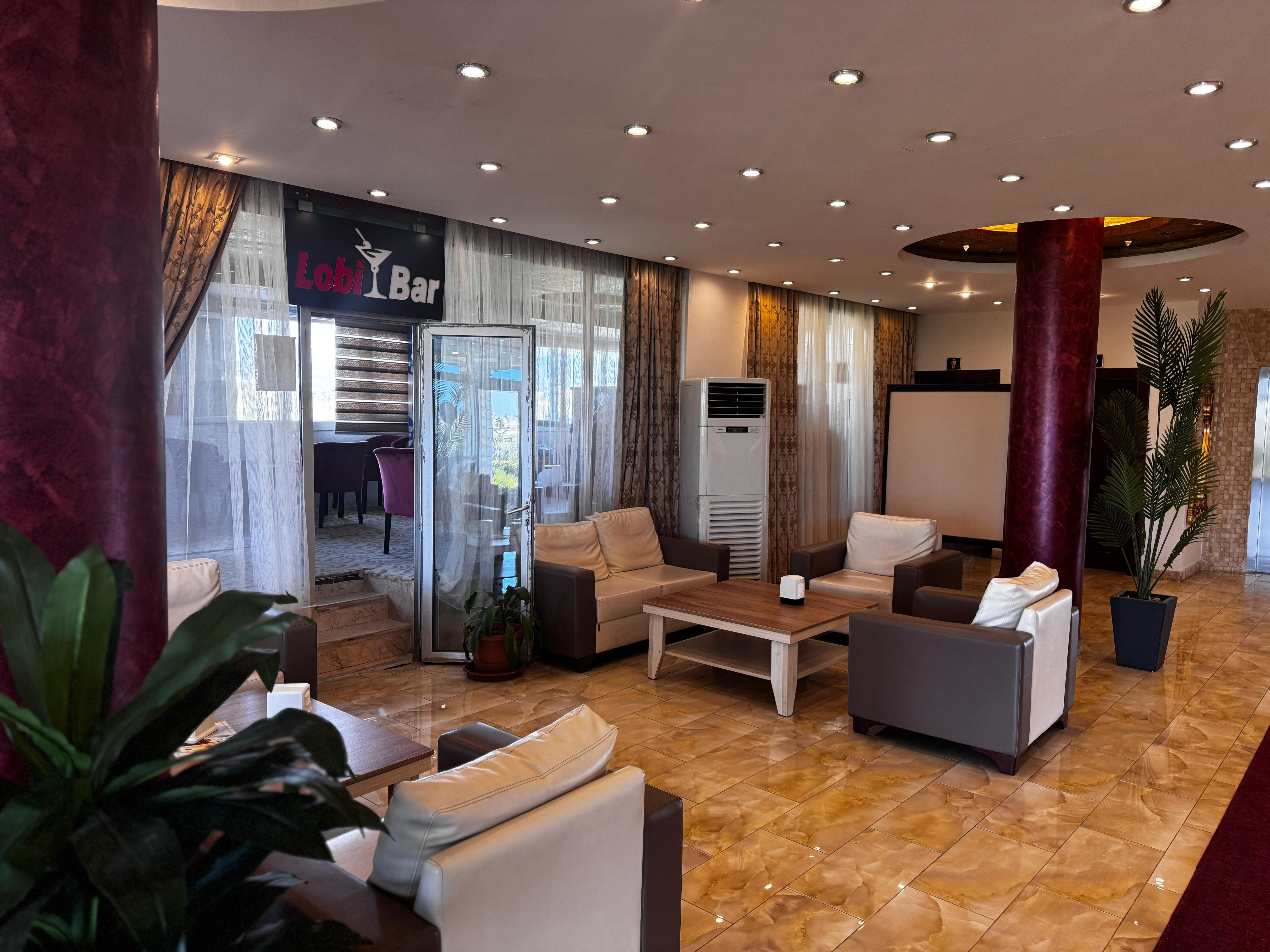 Truva Life Otel galeri 6