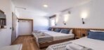 Standard Quadruple Room Görseli