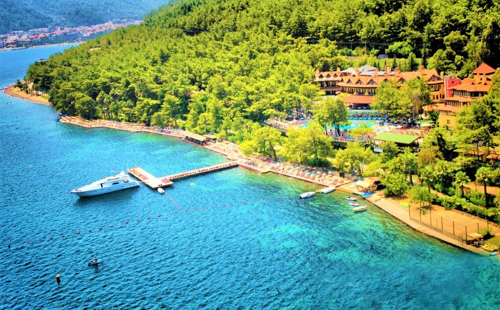 marmaris park hotel icmeler marmaris mugla shop fly