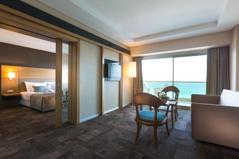 Boyalık Beach Hotel & Spa Thermal Resort galeri 6