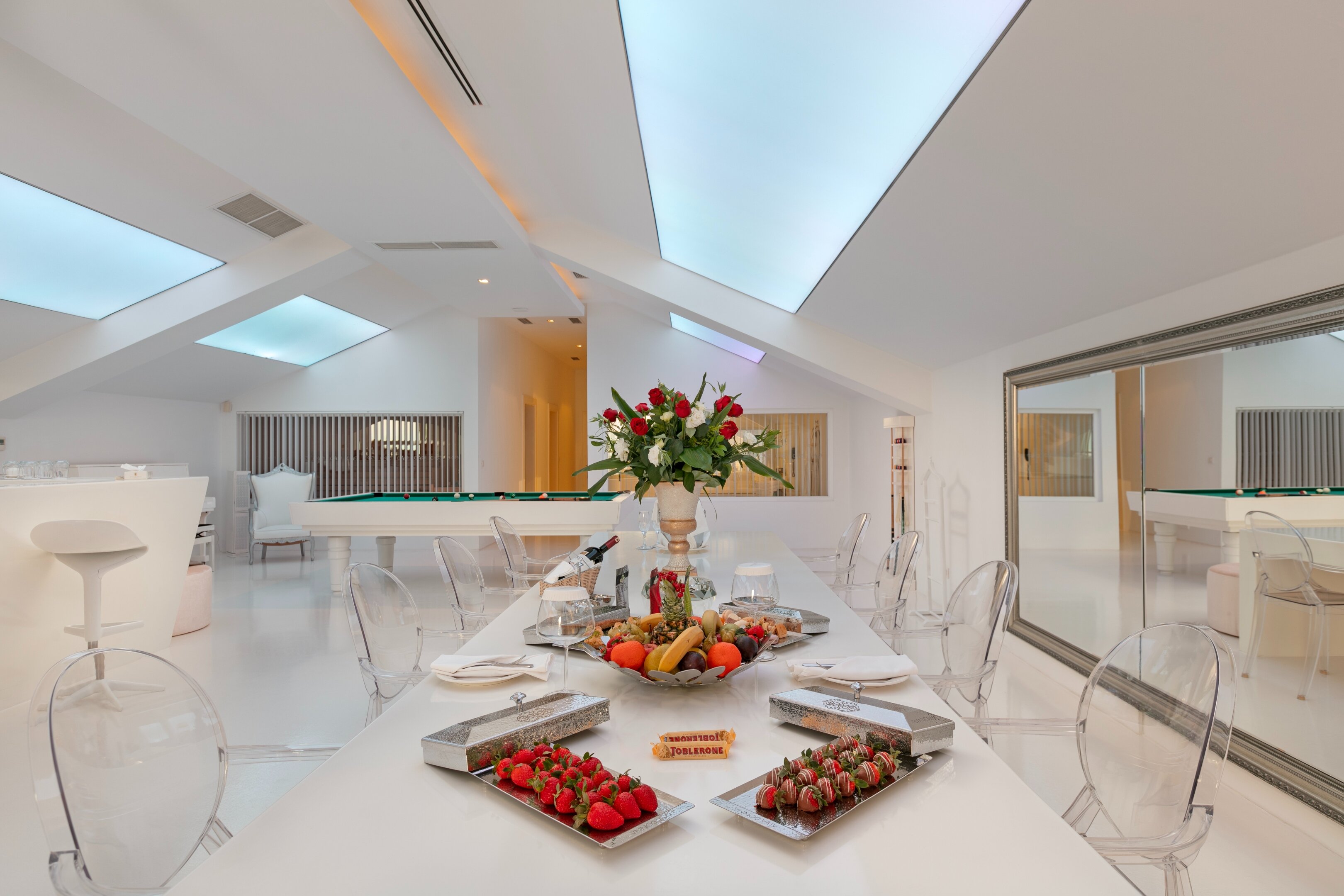 Madonna Suite