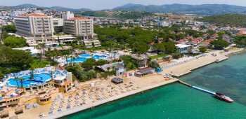 Fantasia De Luxe Kuşadası