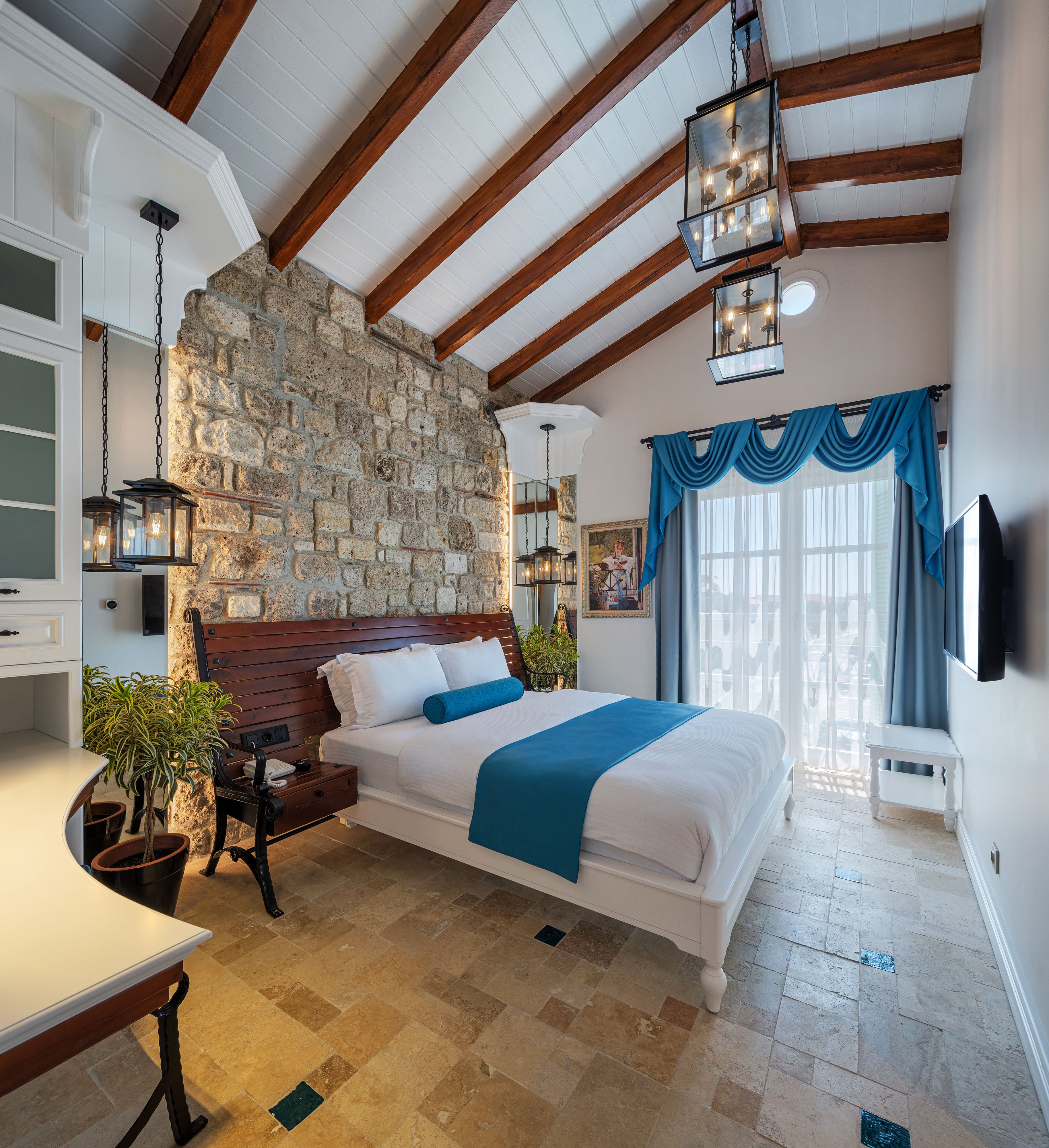 Monreve Alaçatı Hotel