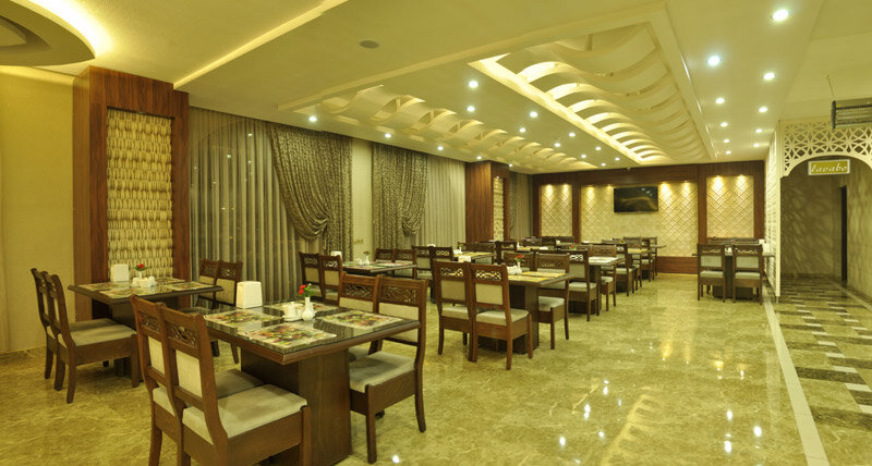 Mesnevi Otel galeri 8