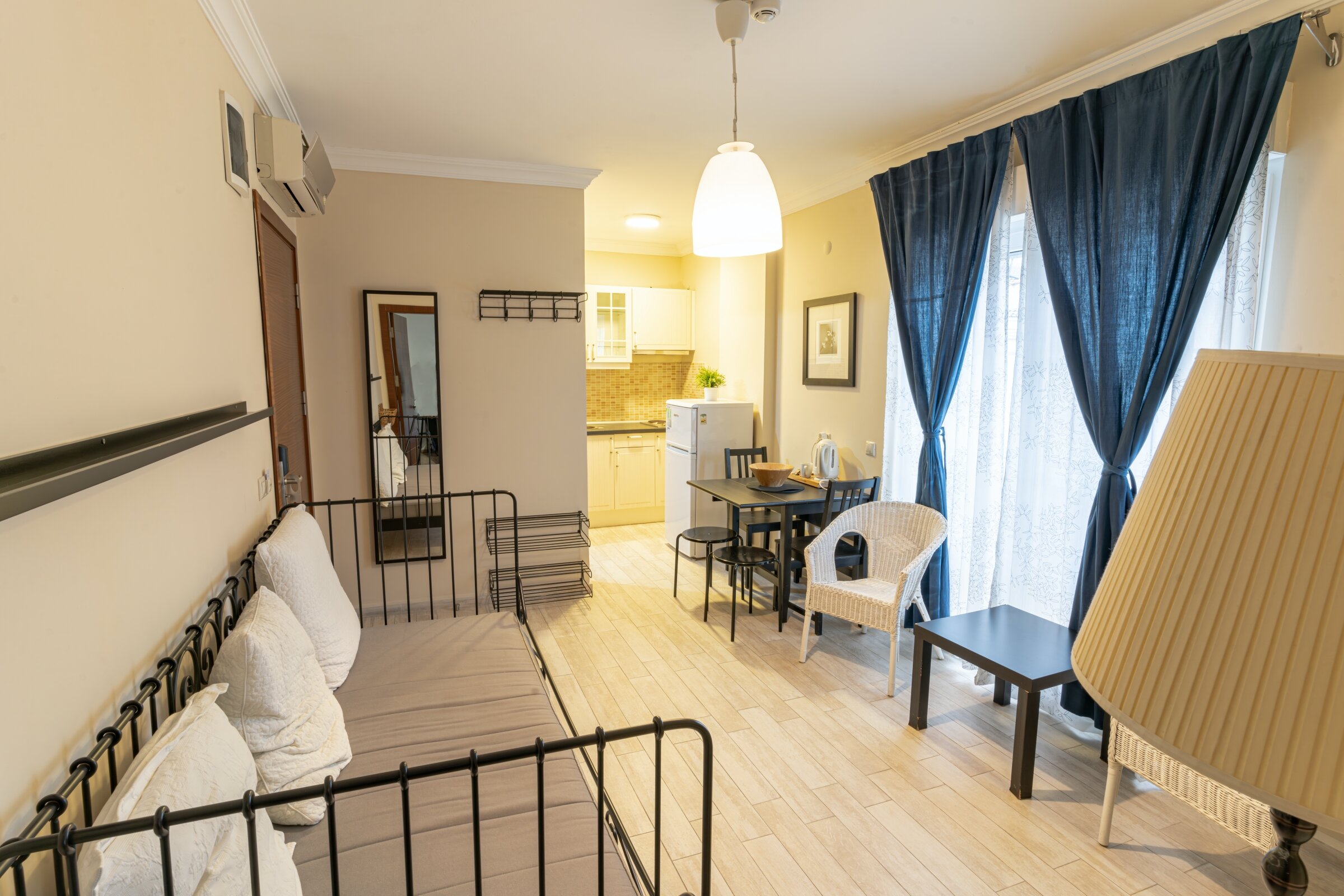 Levant Hotel & Aparts
