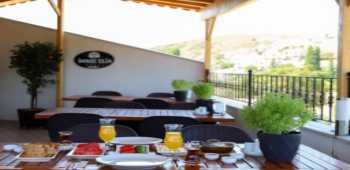 Elia İmroz Otel · 34