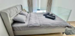 1+1 Loft Oda Görseli