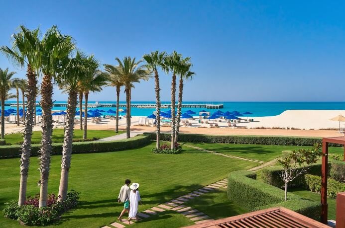Rixos Premium Alamein galeri 8