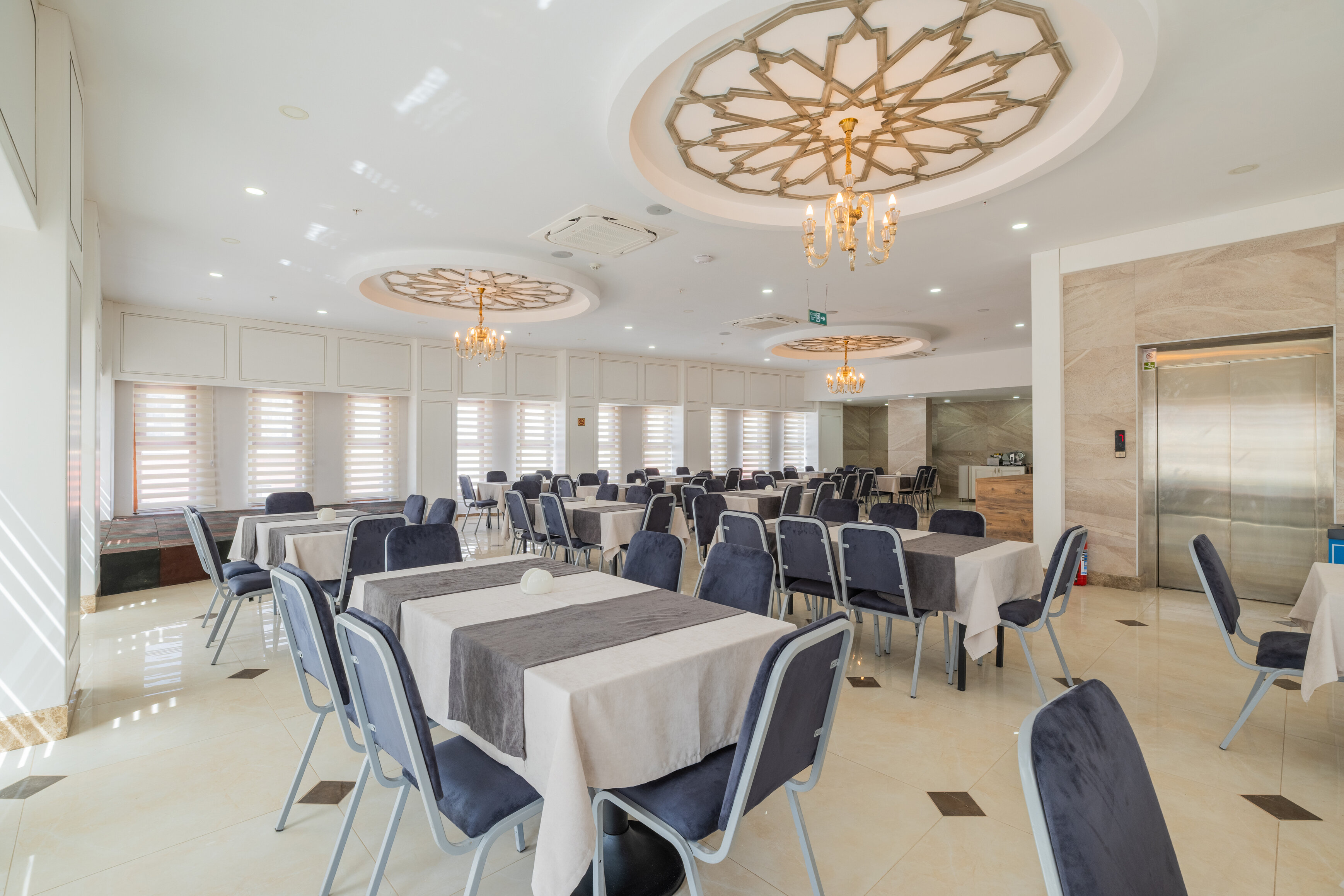 Minerva Hotel Kızkalesi · 11