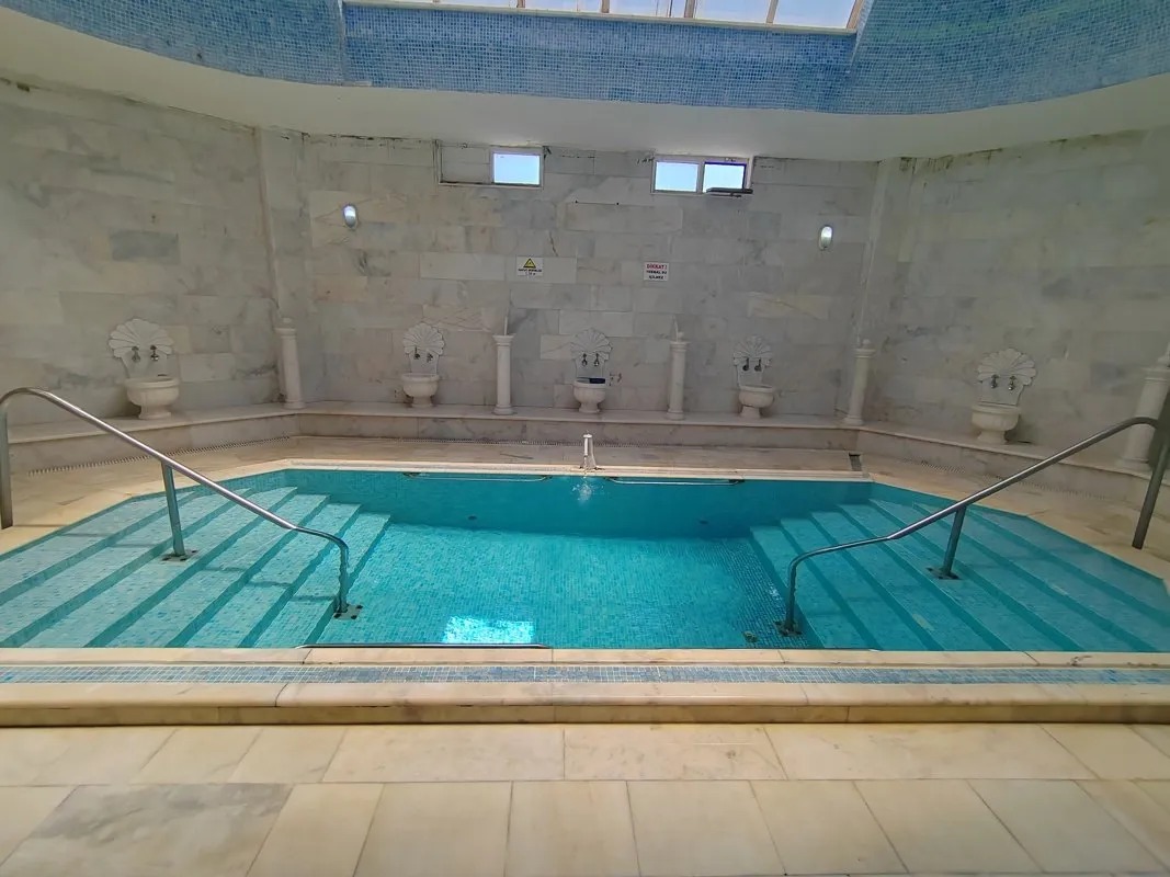 Afrodit Termal Otel