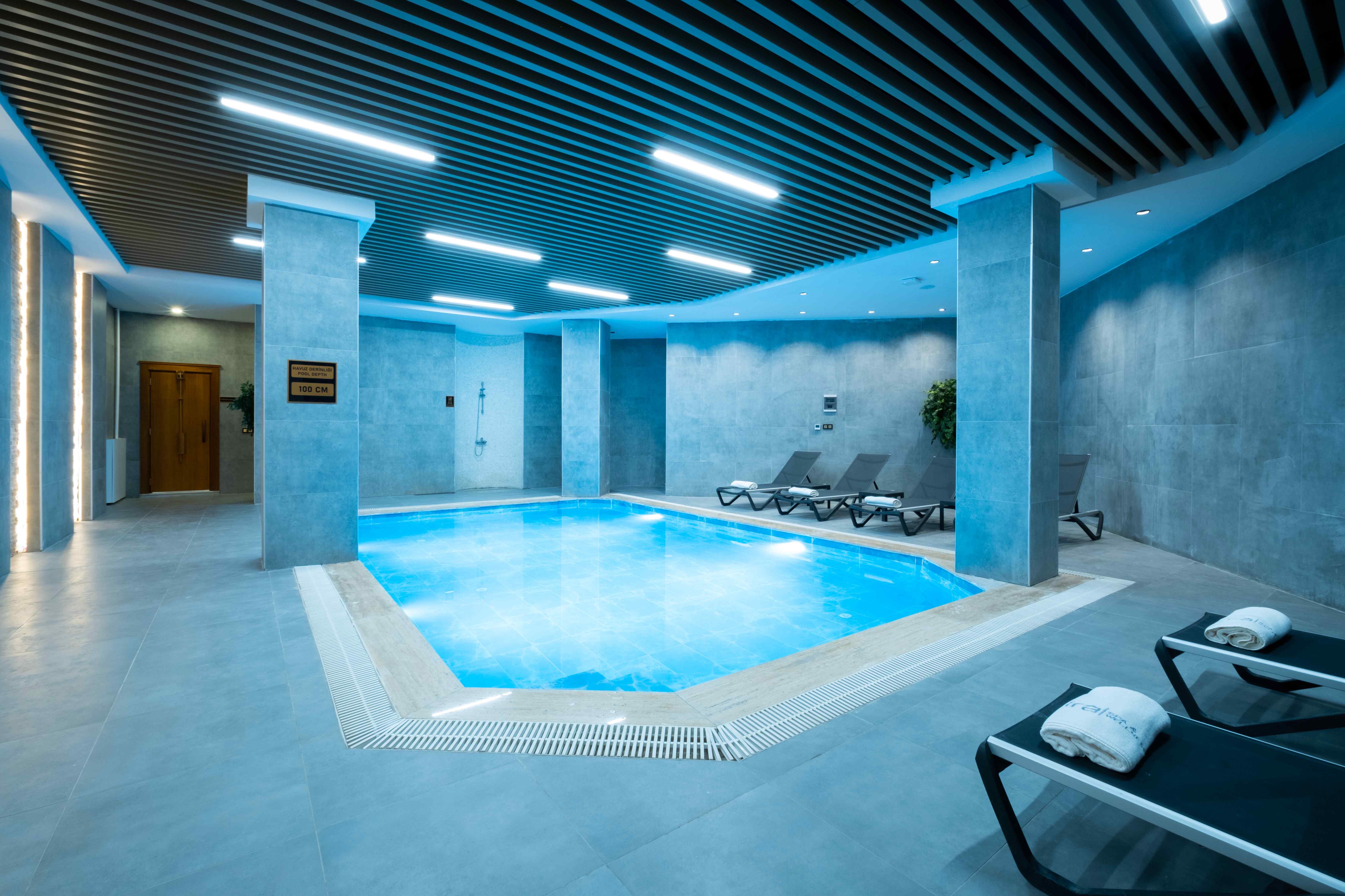 Signature Pamukkale Thermal Hotel