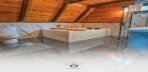 2+1 Bungalov ( Jakuzili ,Isıtmalı Havuzlu) Görseli