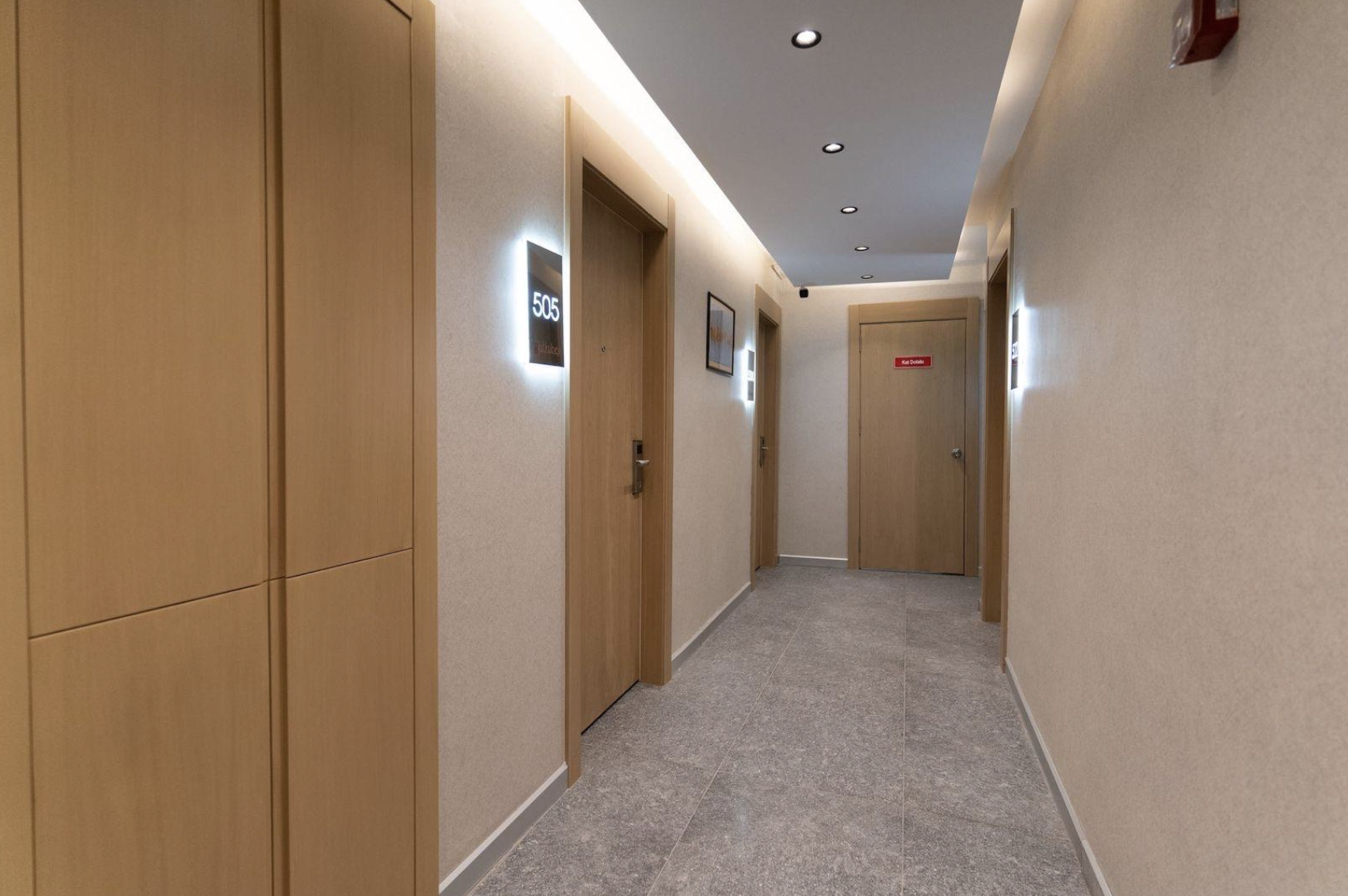 Utkubey Hotel · 4