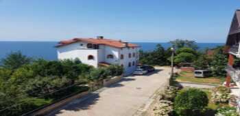 Kerpe Mercan Otel · 54