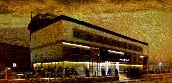 Dovs Otel · 22