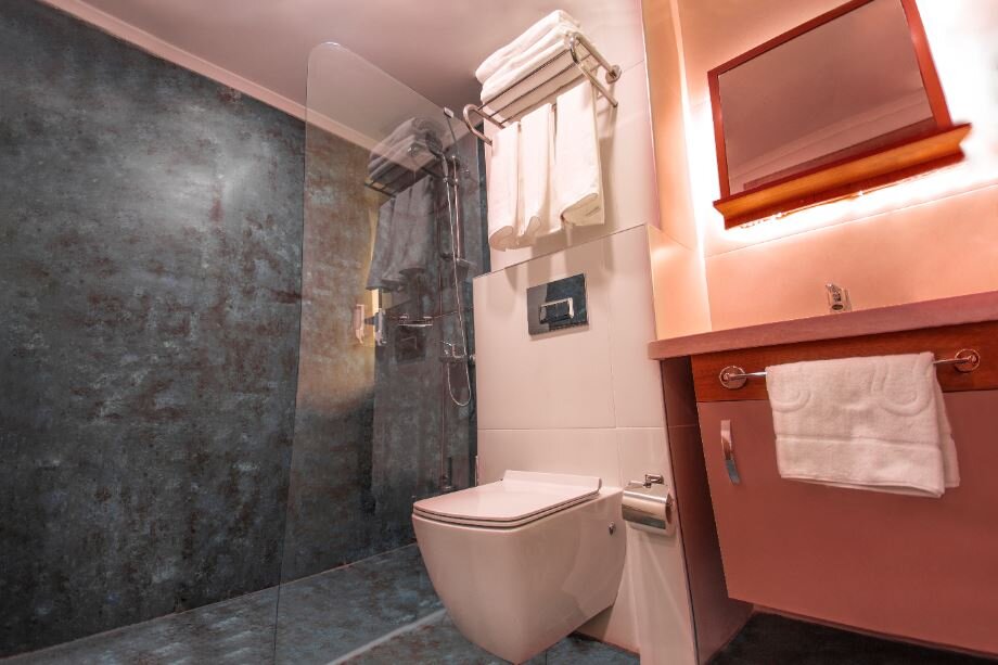 Hotel Kale 17