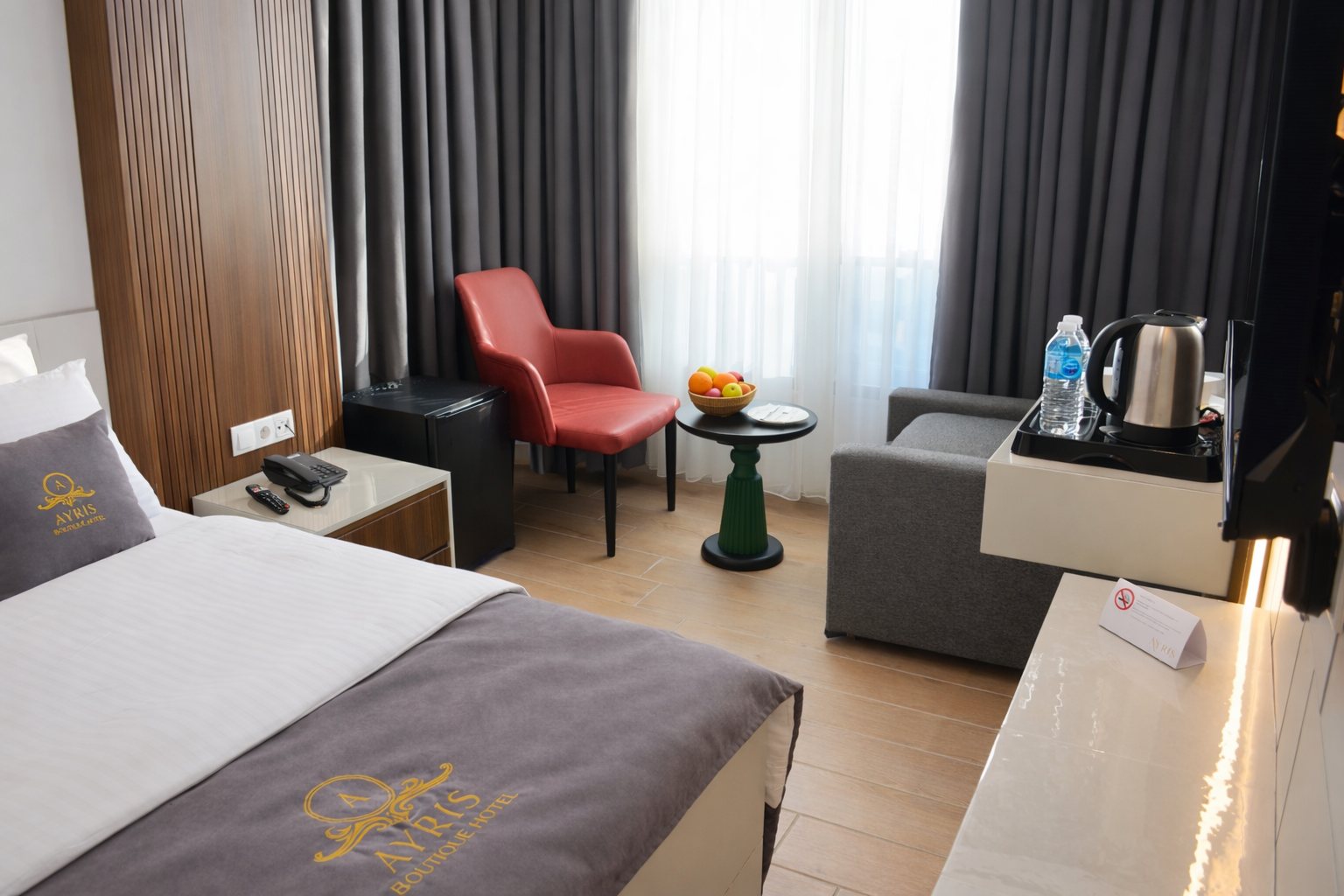 Standart Deluxe