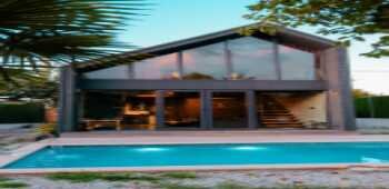 Sapanca Nova Bungalov
