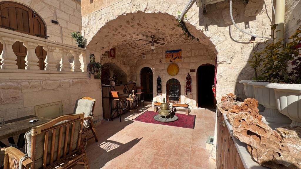 Seyri Asur Konağı galeri 6
