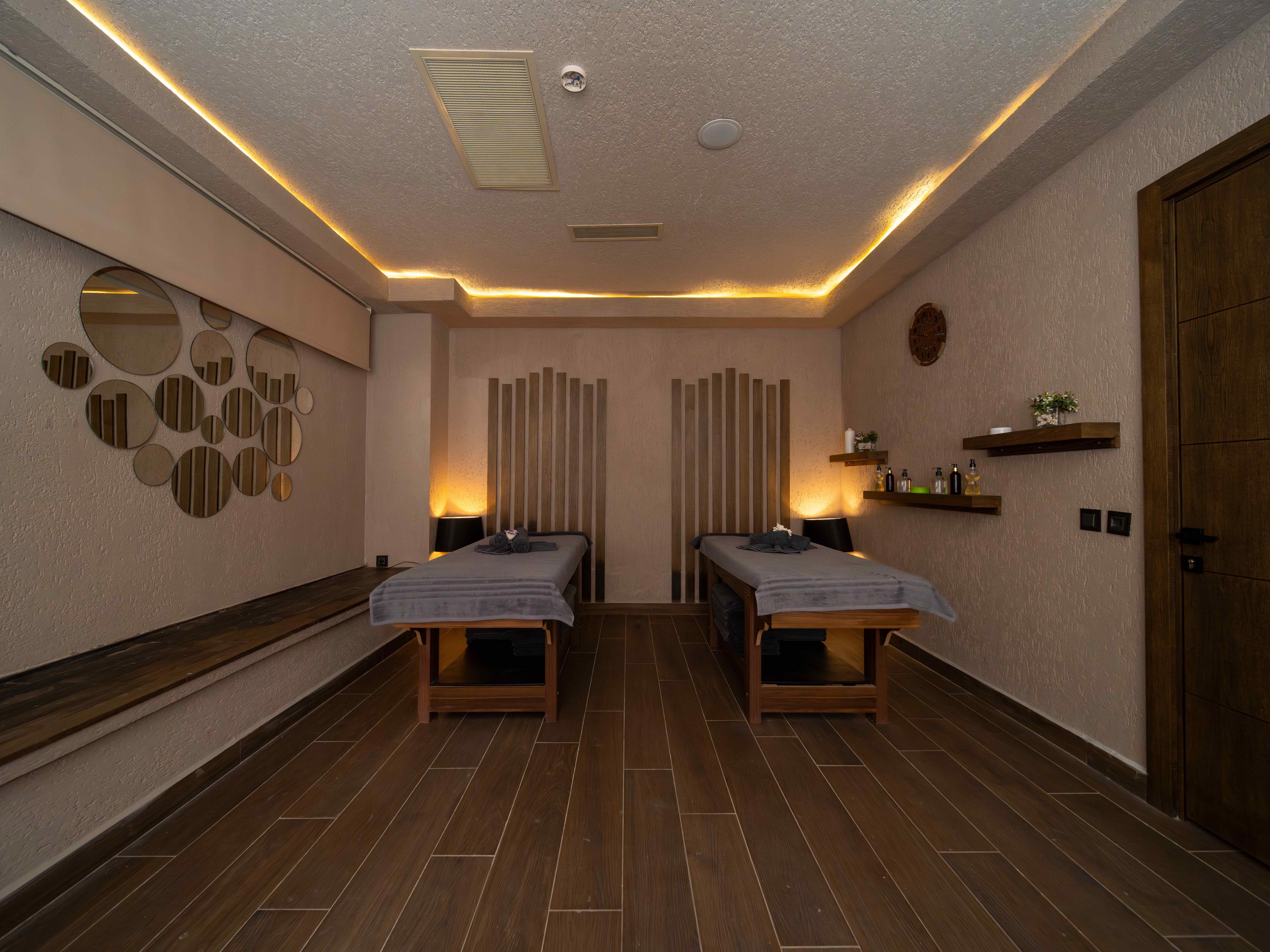 Ambrosia Otel Beach & Spa · 12