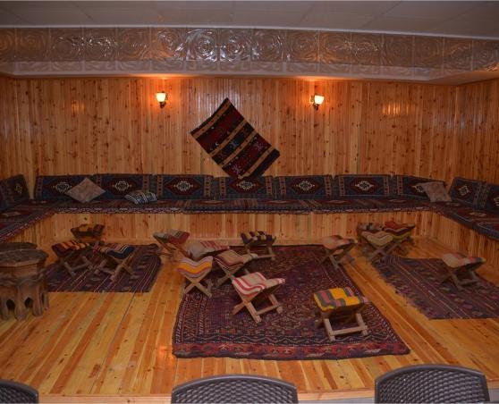 Tera Life Termal Hotel