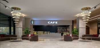 Ramada Residences by Wyndham İstanbul Haramidere · 73