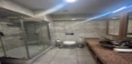 Standart Oda Kara Manzaralı Görseli