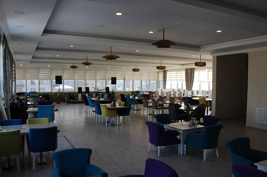 Hotel Diyar Paris Rezervasyon