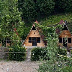 Yuvacık Kazlı Bahçe Bungalov · 5