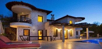 Club Hotel Barbarossa Kaş