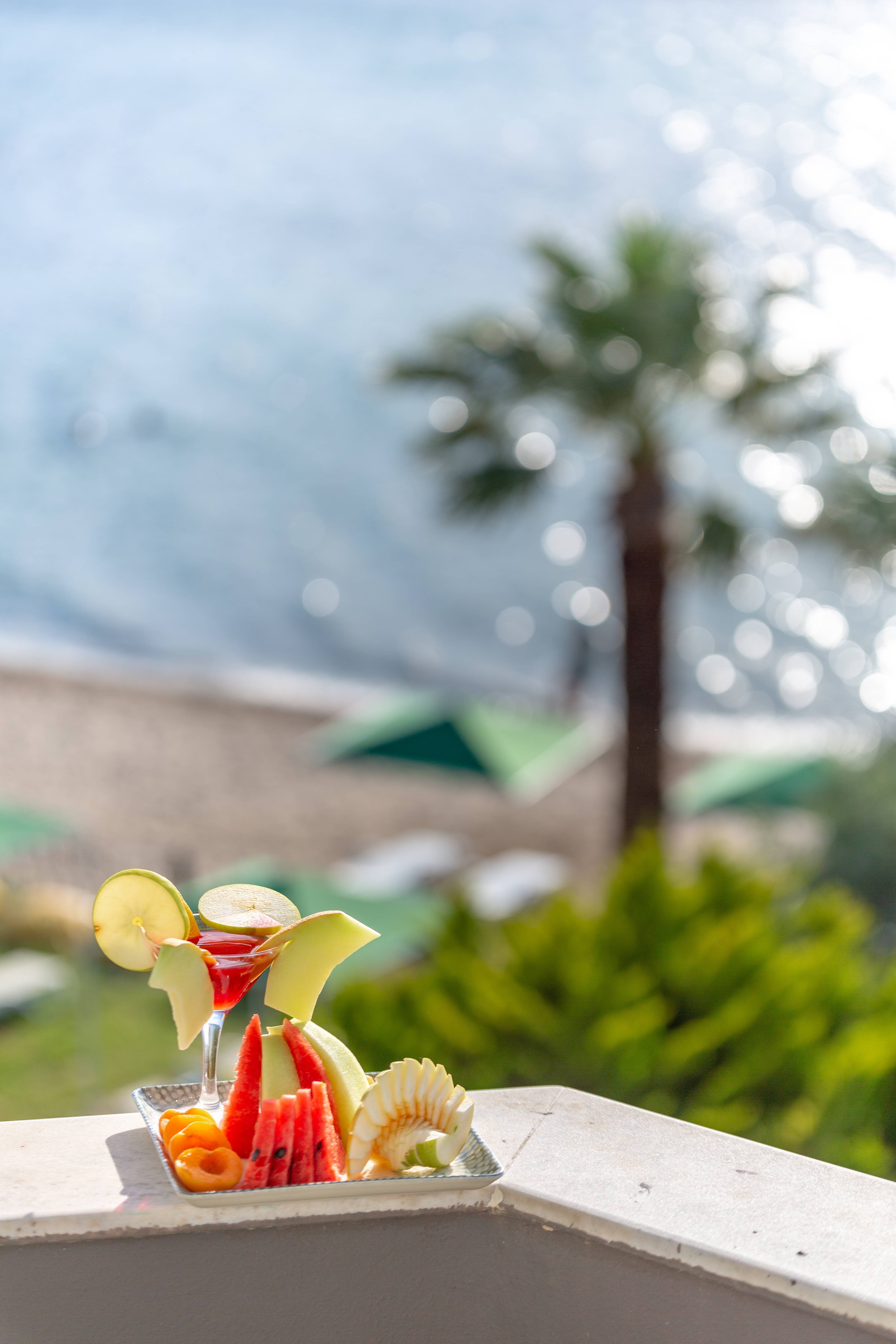 Aqua Nina Hotel · 4
