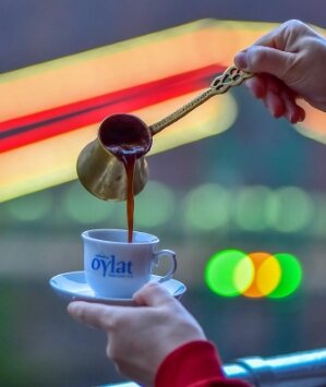 Oylat Aşiyan Hotel