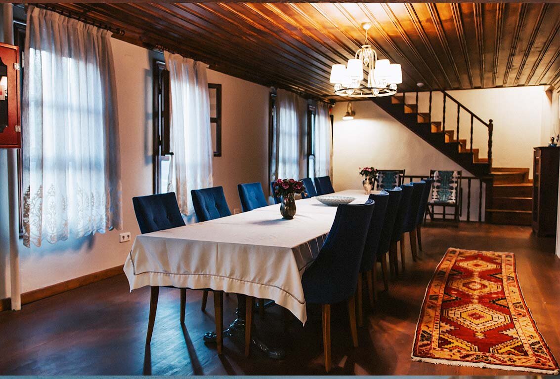 Mis Gibi Otel & Restaurant galeri 6