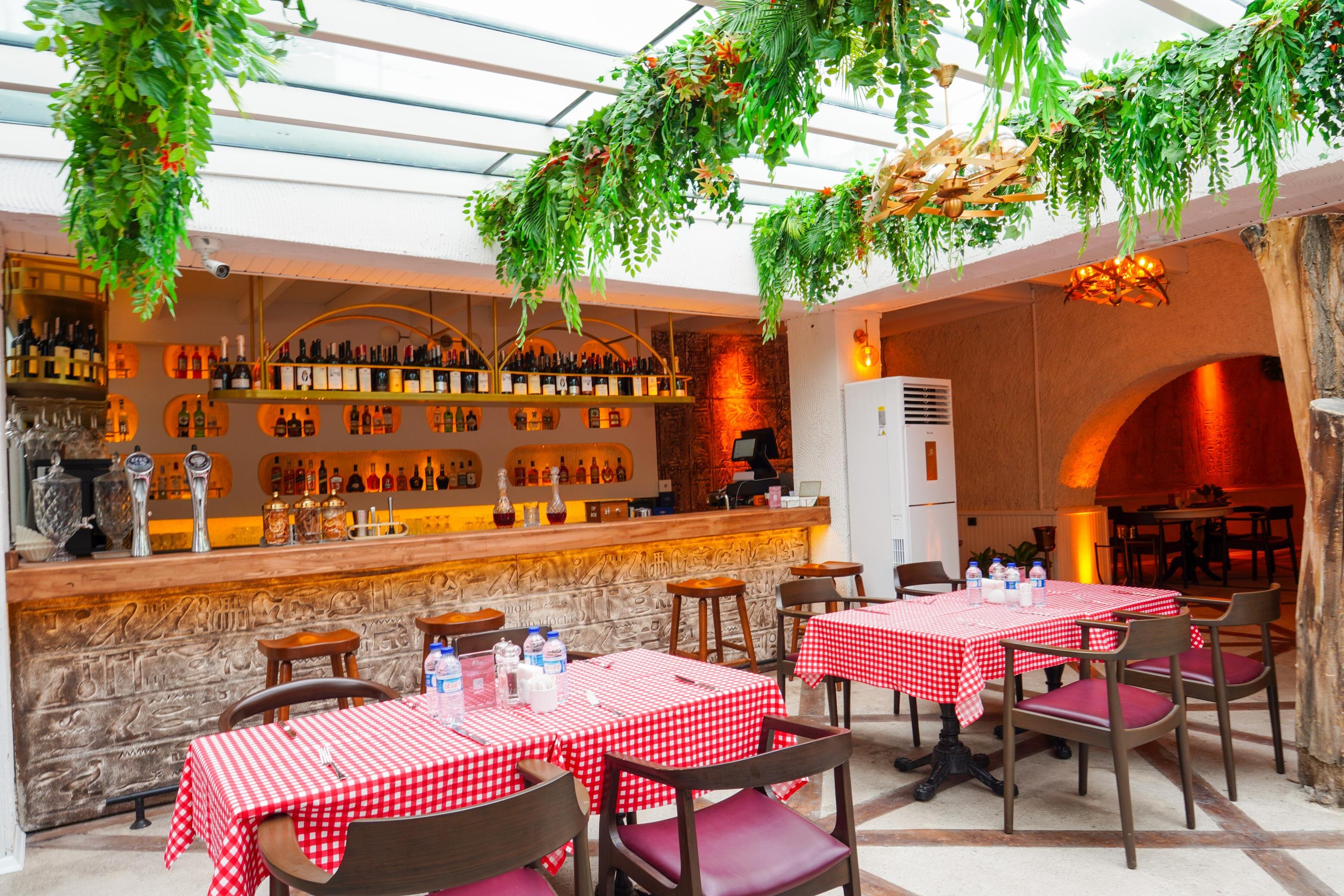 A La Mode Cappadocia by Elixir Hotels