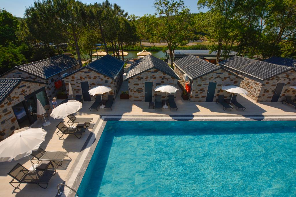 Ağva Casa Rosa Bungalov Otel