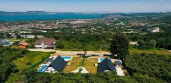 North Life Bungalov Sapanca · 36