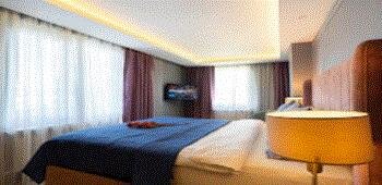 Malta Bosphorus Hotel · 46