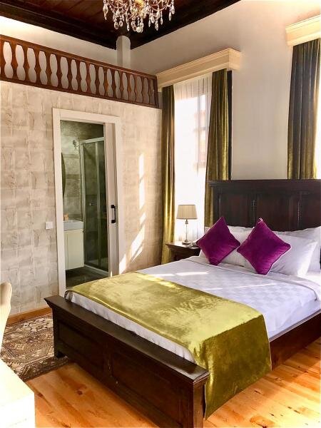 Cedrus Hotel galeri 6