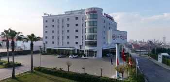 Oruçoğlu Oreko Hotel