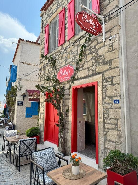Sultys Köyiçi