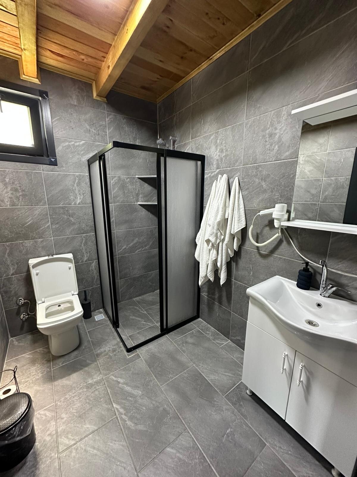 Premium Bungalov