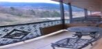 Classic Twin Bed Double Room River View Görseli