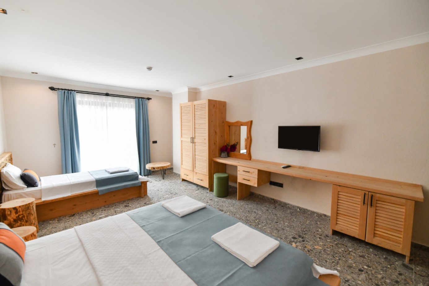 Letoon Antique Hotel