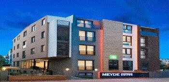 Meyde Boutique Suites