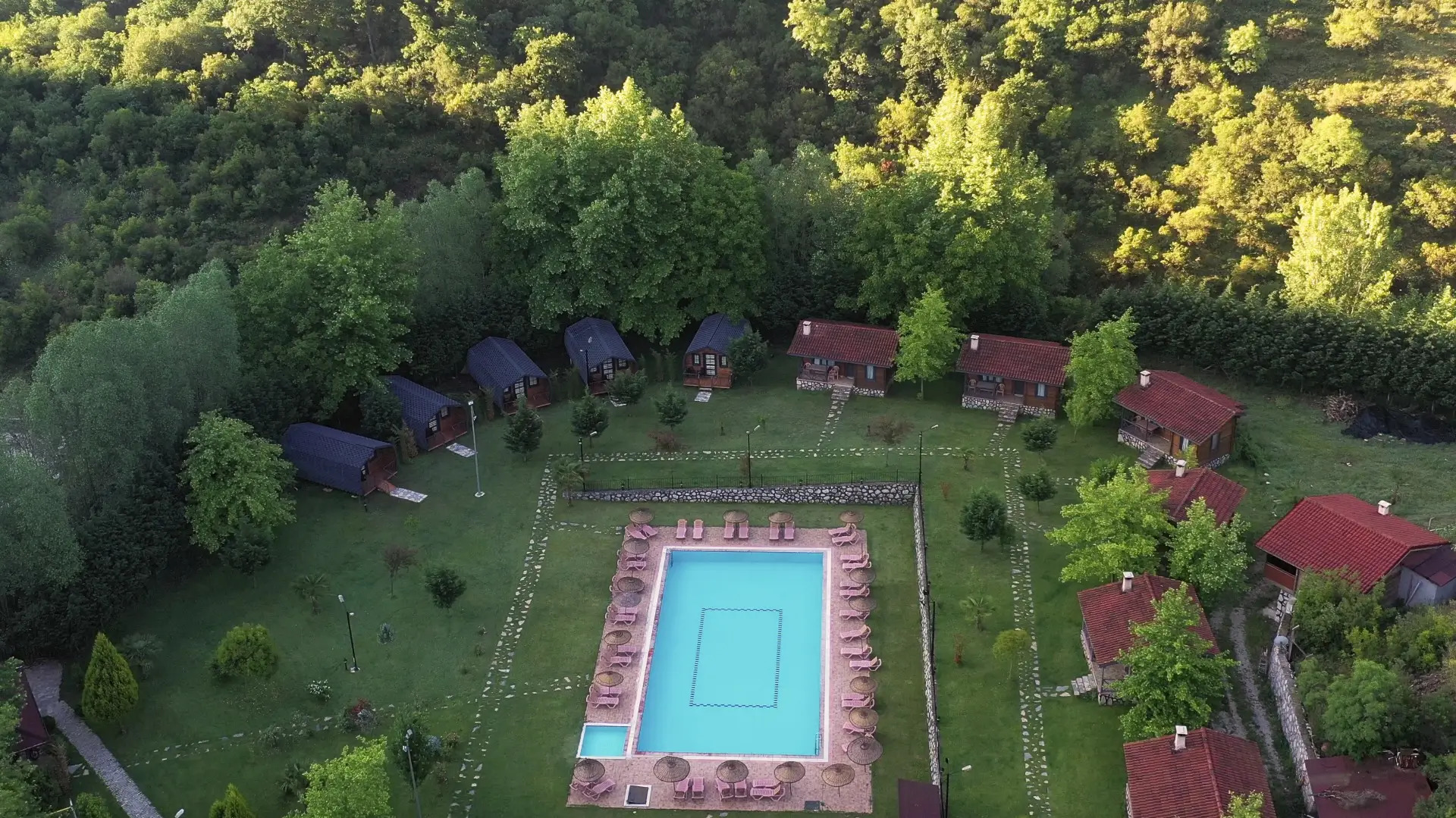 Bağdat Resort Hotel